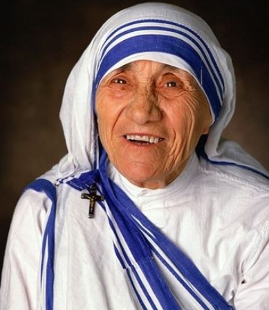Mother-Teresa-of-Calcutta-1