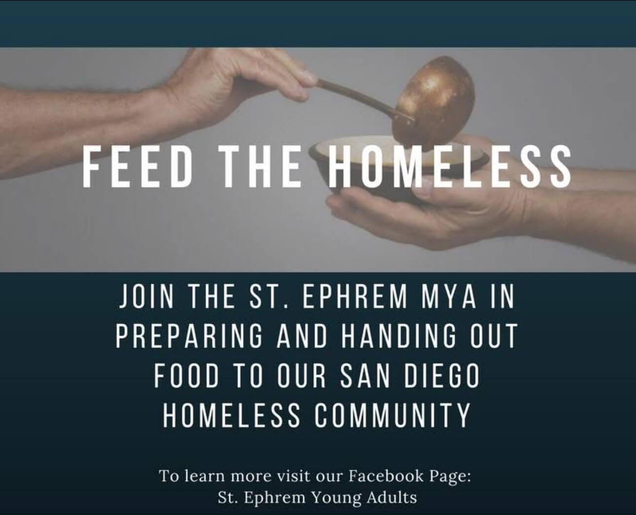 MYA Group St. Ephrem Church