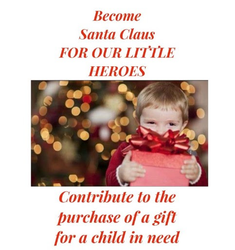 Annual Gift Drive