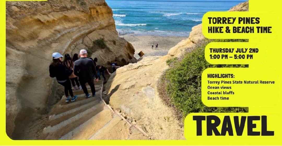 Torrey Pines - NAM Convention 2026 San Diego